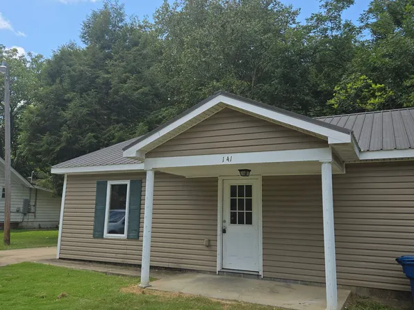 141 Shelton St, Covington, TN 38019