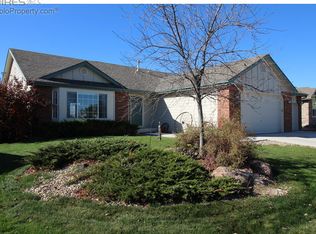 217 Timber Ridge Ct, Severance, CO 80550