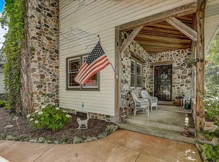 1930 Sherman Rd, Jackson, WI 53037