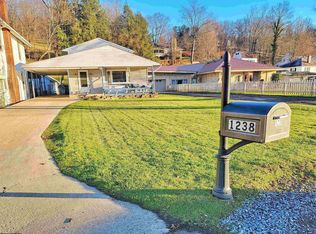 1238 Maple Lake Rd, Bridgeport, WV 26330
