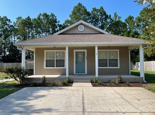 280 Hunters Rd, Santa Rosa Beach, FL 32459