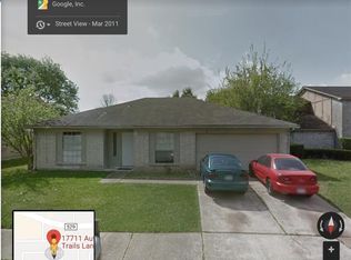 17711 Autumn Trails Ln, Houston, TX 77084