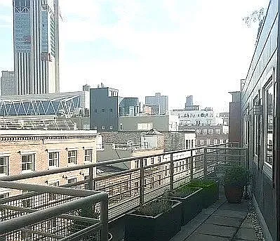 217 Front St #6B — Photo 7