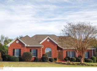 4727 Arapahoe Trl, Gainesville, GA 30506