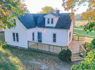 6202 Dweebie Rd, Salem, IL 62881