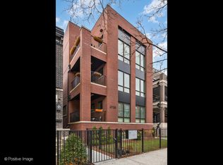 2738 N Racine Ave #2, Chicago, IL 60614