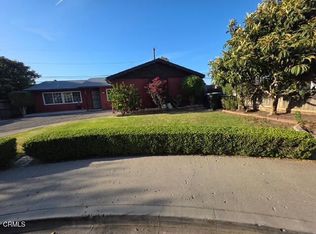 541 Glacier Ave, Oxnard, CA 93033