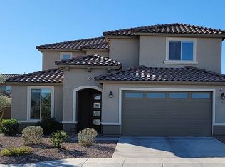 19825 W Blue Horizons Ct, Buckeye, AZ 85326