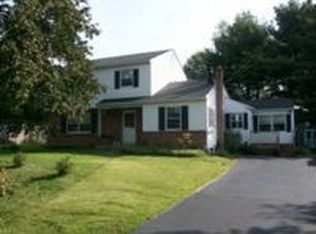 1285 Grove Rd, West Chester, PA 19380