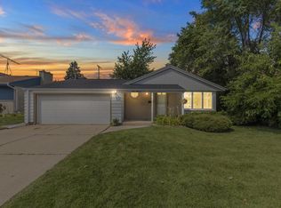 3732 Ruby AVENUE, Racine, WI 53402 | MLS #1929112 | Zillow