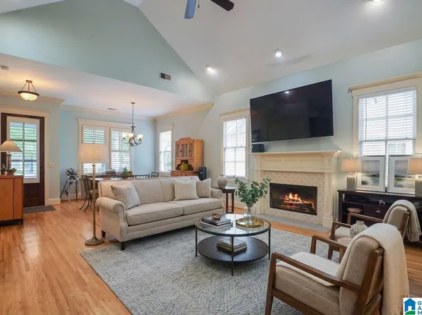 652 Preserve Way, Birmingham, AL 35226