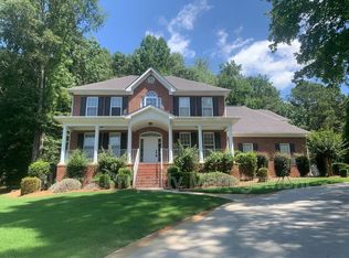 119 Tullamore Trl, Tyrone, GA 30290