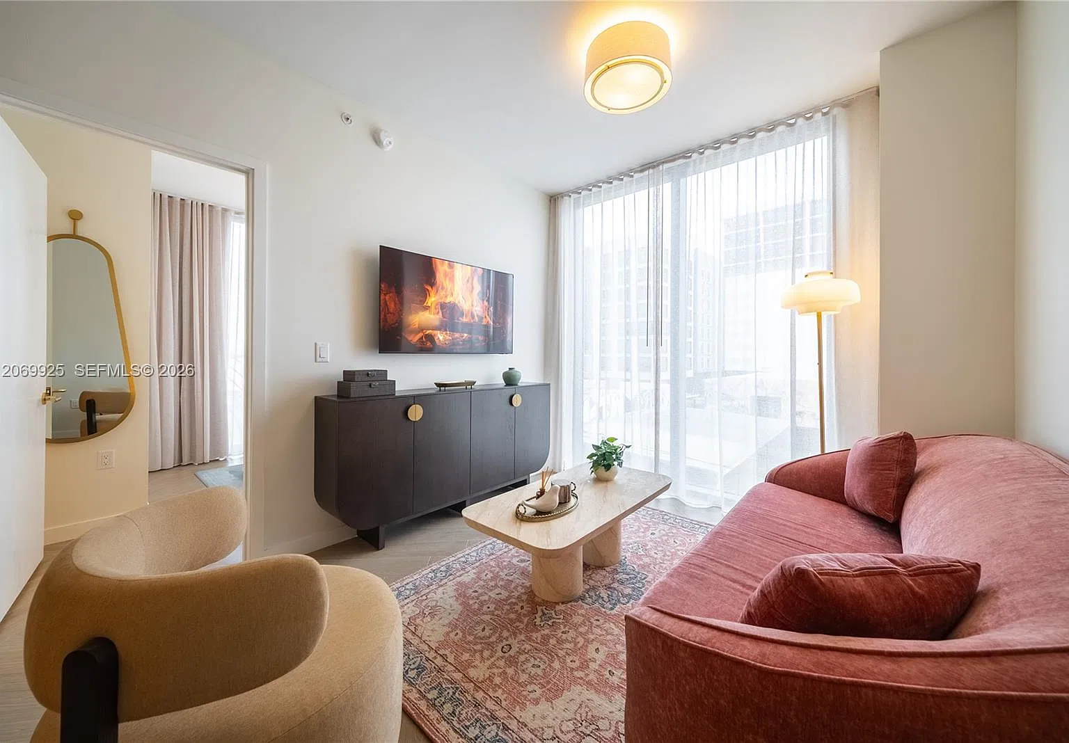 Nomad Wynwood Residences — Photo 1
