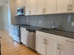 The Upton, Providence, RI 02907