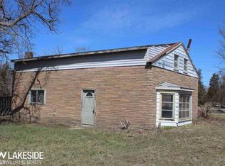 66951 Powell Rd, Washington, MI 48095