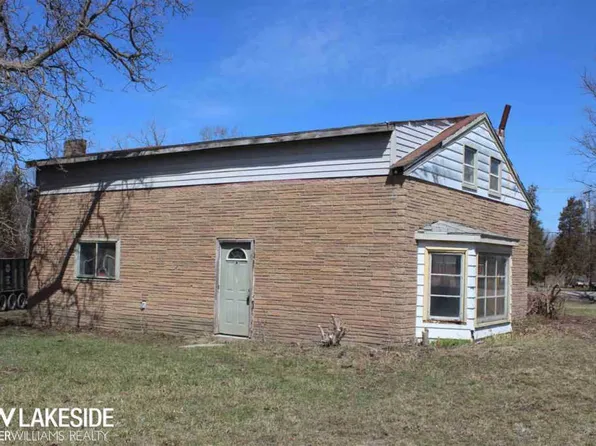66951 Powell Rd, Washington, MI 48095