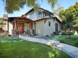 484 Linden St, Laguna Beach, CA 92651