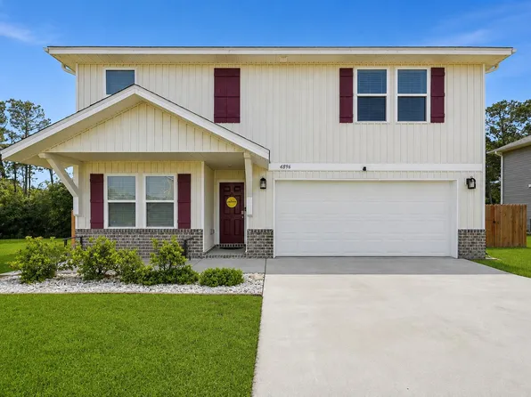 4896 Kensington Ln, Crestview, FL 32539