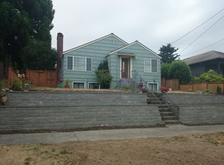 3415 34th Ave W, Seattle, WA 98199