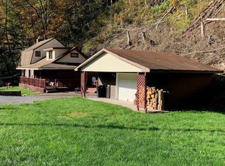 13037 Savage River Rd, Swanton, MD 21561