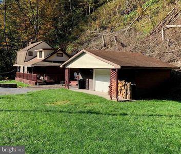 13037 Savage River Rd, Swanton, MD, 21561