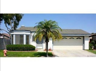 1043 W Feather River Way, Orange, CA 92865