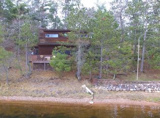 31040 Tower Rd, Danbury, WI 54830