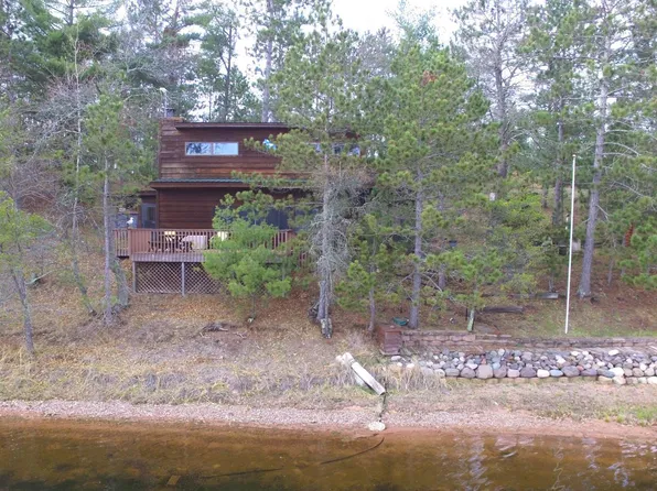 31040 Tower Rd, Danbury, WI 54830
