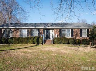 2031 W Front St, Burlington, NC 27215