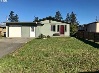 442 Fir St, Brookings, OR 97415