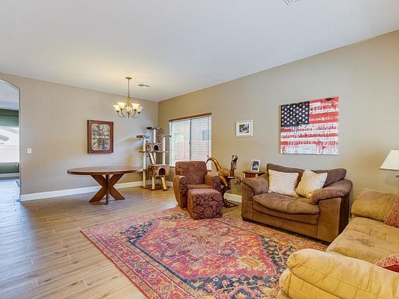 Front room