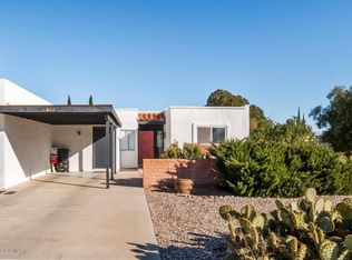 602 W Rio San Pedro, Green Valley, AZ 85614