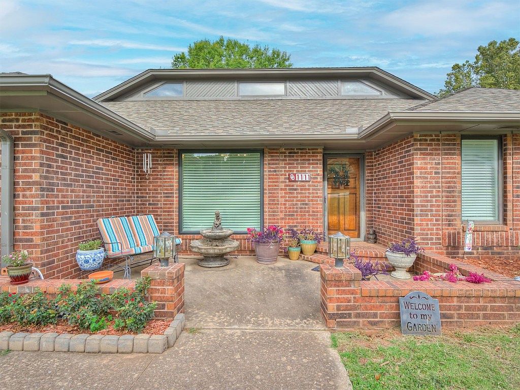 1111 Timberlake Dr, Purcell, OK 73080 MLS 1083470 Zillow