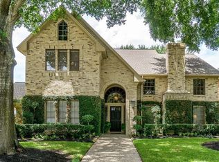 16407 Willowbank Dr, Tomball, TX 77377