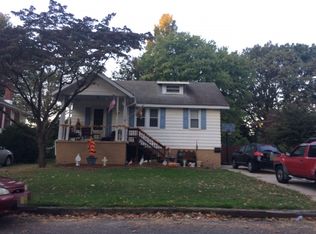 320 S Lippincott Ave, Maple Shade, NJ 08052