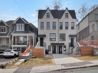 47 Morningside Ave #A, Toronto, ON M6S1C6