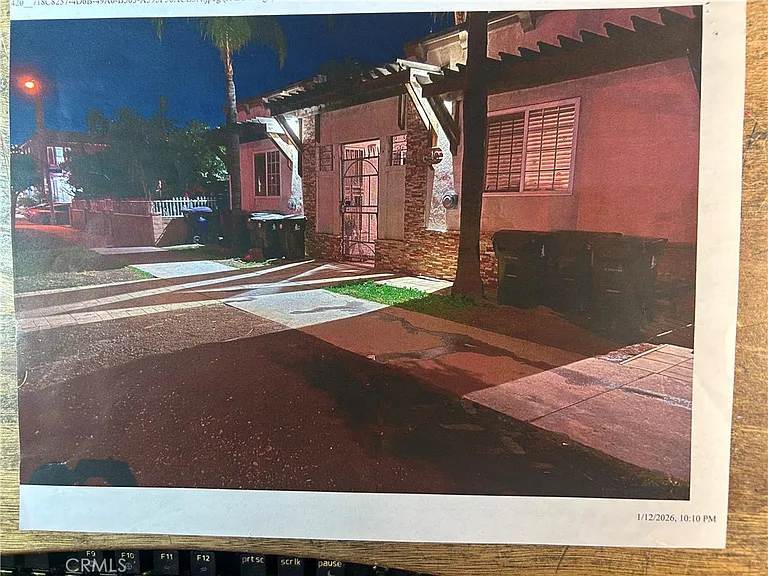 1640 Sherman Pl #9 — Photo 2