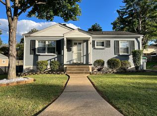 1008 Sheridan Ave, Charlottesville, VA 22901