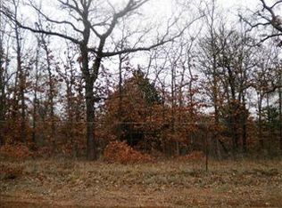 19005 Kings Rd, Shawnee, OK 74801