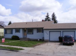 529 Jefferson St, Montpelier, ID 83254