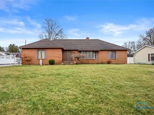 4721 Meadow Rue Dr, Toledo, OH 43614