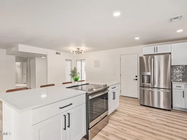 3429 W SANDRA Terrace, Phoenix, AZ 85053