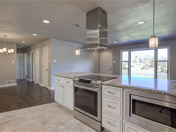 Stainless Steel Appliances