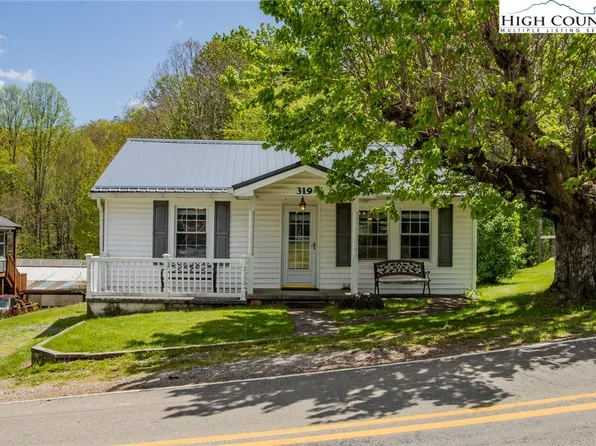 319 Maple Street, Elk Park, NC 28622