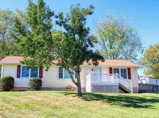 1426 Harding Rd, Blacksburg, VA 24060