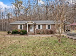 111 Curtis Dr, Waverly, TN 37185