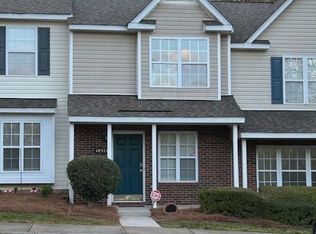 10511 Prairie Ridge Ln, Charlotte, NC 28213