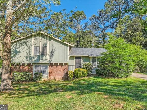 55 Drew Ct, Jonesboro, GA 30238