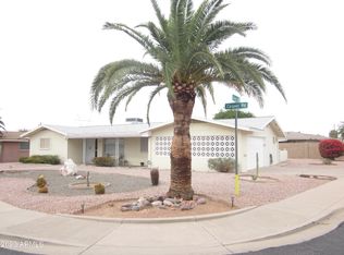 6048 E Casper Rd, Mesa, AZ 85205
