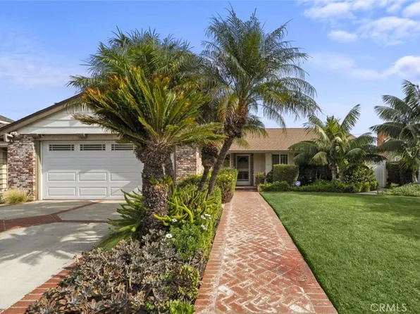 17384 Oak St, Fountain Valley, CA 92708